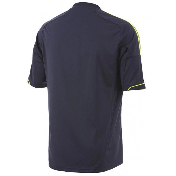 Camisa II Real Madrid 2012 2013 Adidas retro